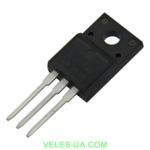 LM7908 -8V 1,5A TO-220F (артикул: LM7908 TO-220F) LM7908 -8V 1,5A TO-220F (артикул: LM7908 TO-220F)